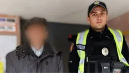 У Луцьку патрульні допомогли літньому чоловікові, який заблукав у місті