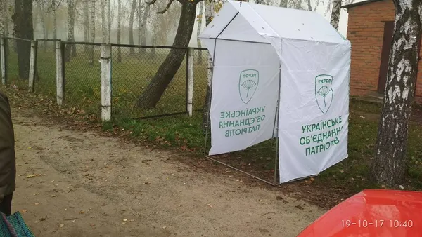 На Волині за кошти одного виборчого фонду агітує 21 кандидат у депутати