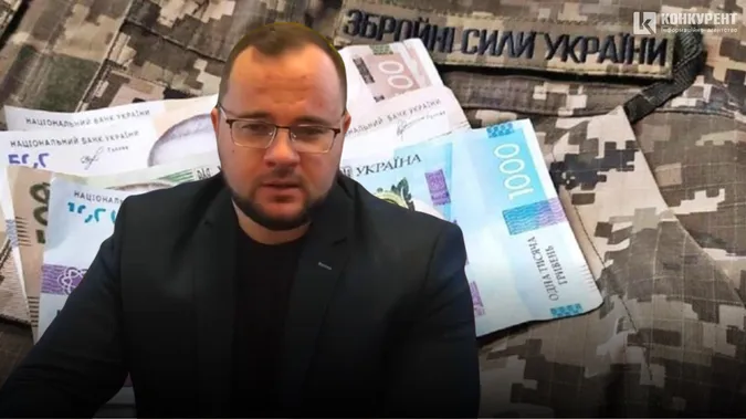 Луцький мер Поліщук виправдовується за не виділені 500 млн на армію