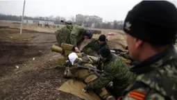 «Там полный пи*дец»: росіяни відмовляються йти на передову (відео)