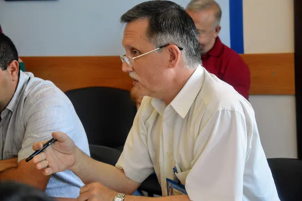 Костянтин Патрекеєв