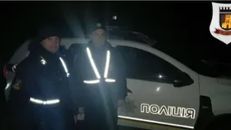 Луцькі муніципали патрулюють вулиці спільно з поліцією та гвардійцями