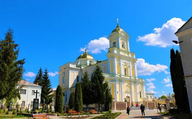 У Луцьку прощатимуться із загиблим героєм Олександром Юзвою