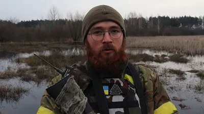 Тероборона Волині вчилася знищувати ворожу ДРГ (фото)
