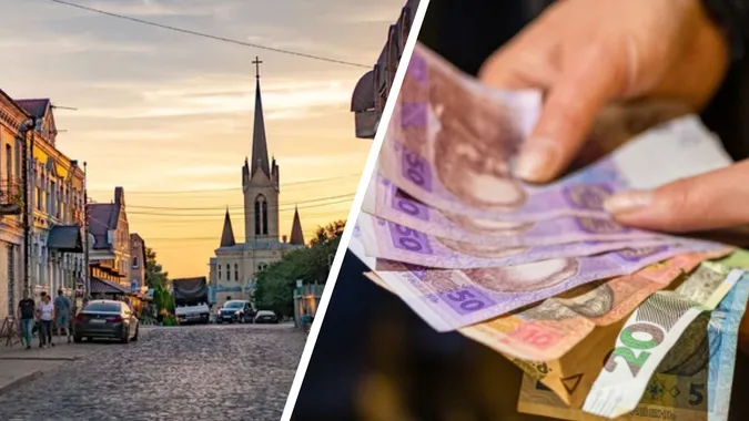 Невтішна статистика: луцькі зарплати – серед найнижчих в Україні (інфографіка)