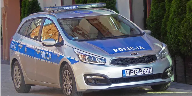 У Польщі затримали українця, якого 14 років розшукував Інтерпол