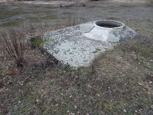 На Волині знайшли німецькі таємні споруди (фото)