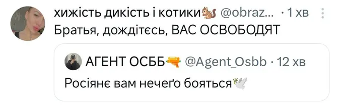 Визвольний похід на росію: мережа вибухнула мемами
