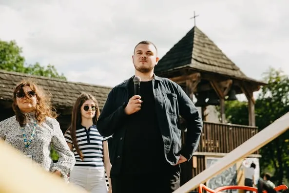 600-річчя З’їзду європейських монархів у Луцьку: ініціативна молодь поділилася ідеями (фото, відео)