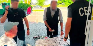⚡️Депутат міськради на Волині торгував відстрочками від військової служби