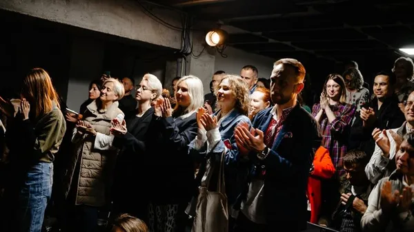 «Час інший, вимоги суспільства інші, репертуар інший», – режисерка луцького театру «Гармидер» (фото, відео)