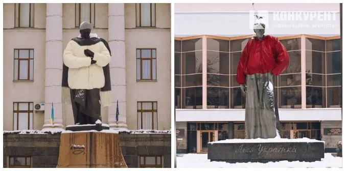 Головне у Луцьку: ТОП новин за середу,  13 грудня