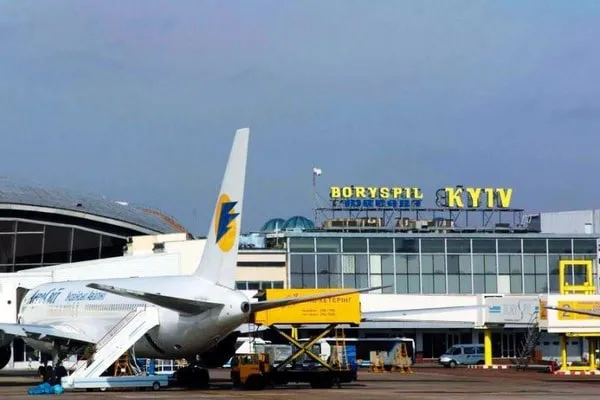 Розповіли про перетин кордону під час воєнного стану в Україні