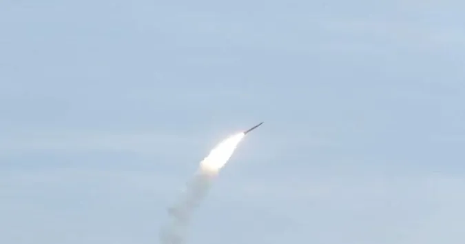 Ворог вдарив по підприємству на Миколаївщині
