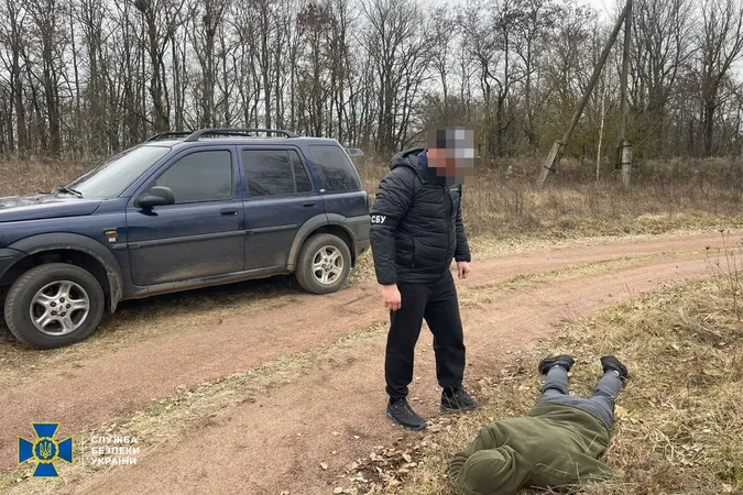 СБУ «накрила» схему перевезення волинян до Білорусі