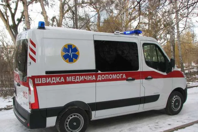 У Луцьку четверо людей отруїлися чадним газом