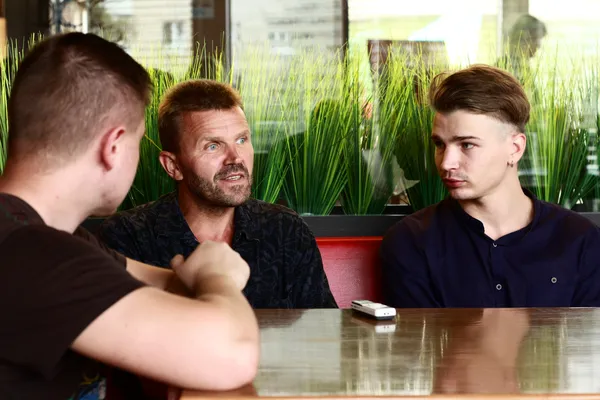 Творці пам'ятника Кузьмі: «Це прекрасне місце для нього»