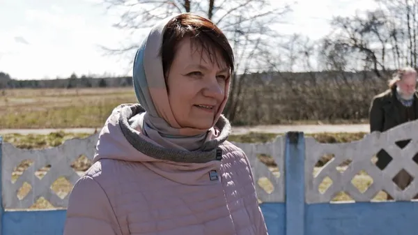 Ніна Тищук
