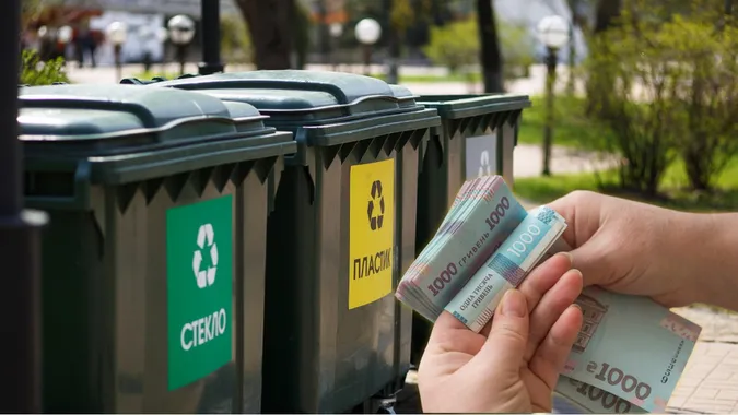 Майже 2 млн грн боргу за сміття: у Володимирі боржникам блокують картки