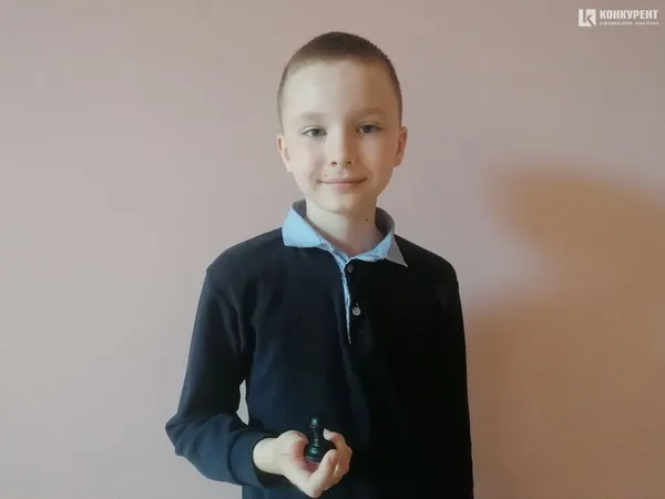 Свято розуму: за підтримки «Кромберг енд Шуберт» у Луцьку відбувся дитячий шаховий турнір (фото)