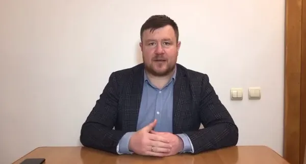 Борис Карпус