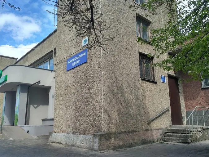 На Ковельській у Луцьку знесуть незаконно добудований поверх