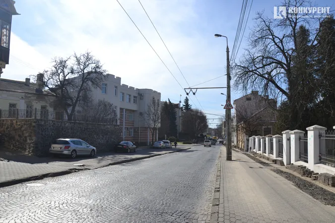 Луцьк напередодні великого карантину (фото)