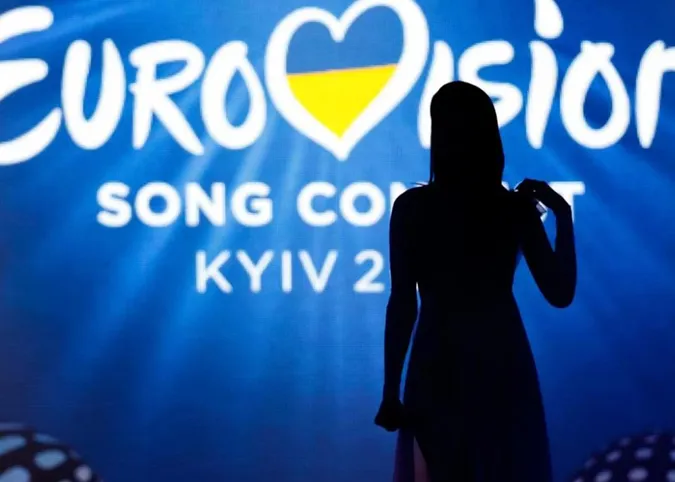 Скандал на нацвідборі на «Євробачення-2026»: одну з фіналісток запідозрили у співпраці з росіянином