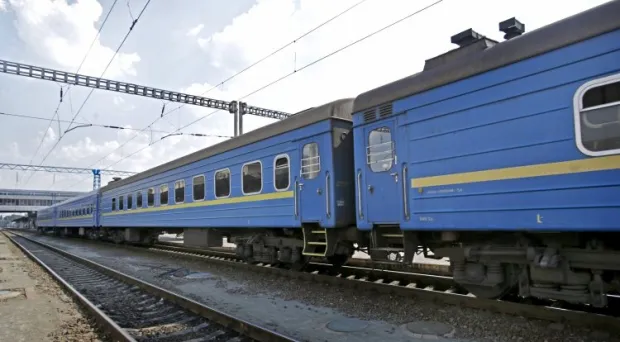До уваги волинян: поїзди курсуватимуть за «зимовим» графіком
