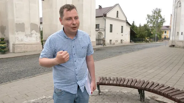 У Старому місті у Луцьку газовики викопали артефакти (відео)