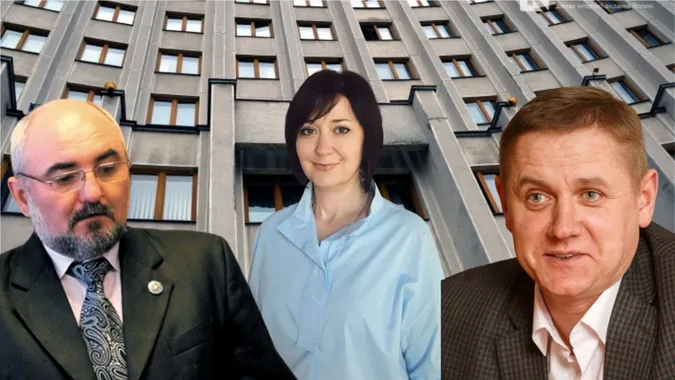 У Волиньраді збільшили заробітні плати
