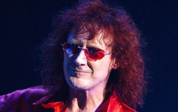 Помер колишній учасник легендарного рок-гурту AC/DC