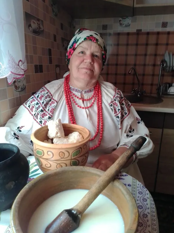 До нематеріальної культурної спадщини Волині внесли ще п'ять елементів