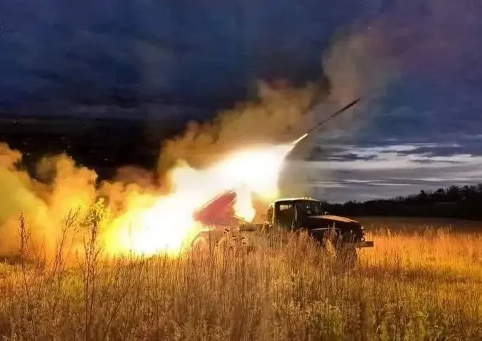 Близько 825 320 окупантів, 22 256 артсистем, 23 111 БпЛА: втрати ворога на 23 січня