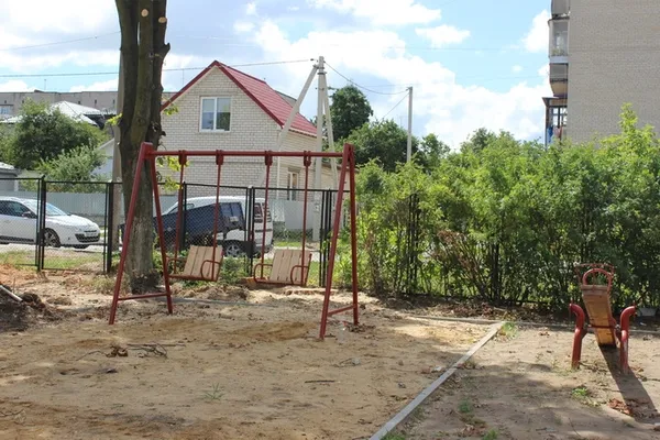 Невдовзі в Луцьку з'явиться новий дитячий садок (фото)