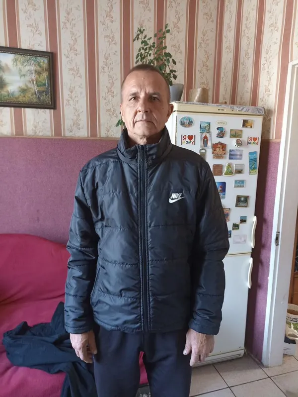 Поліція оголосила у розшук волинянина, який не доїхав додому (фото)