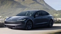Маск в шоці: на Волині Tesla возить картоплю (відео)