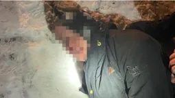 На Волині небайдужі громадяни самотужки затримали грабіжника (фото, відео)