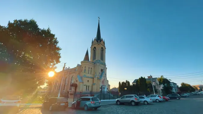 Відомі лучани поділилися, за що люблять своє місто (фото)