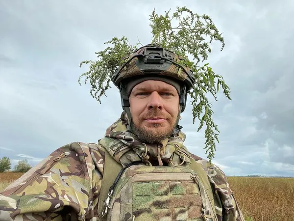 «Знаю, що ми переможемо»: Положинський закликав зберігати єдність