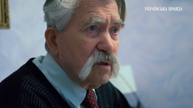Помер дисидент Левко Лук'яненко