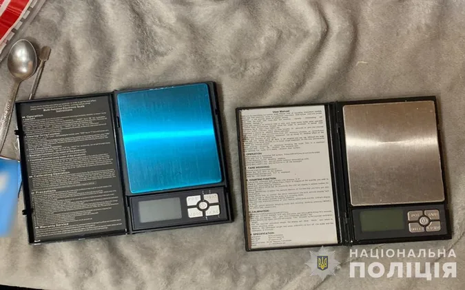 Під Луцьком «на гарячому» затримали 28-річного «закладника» (фото)