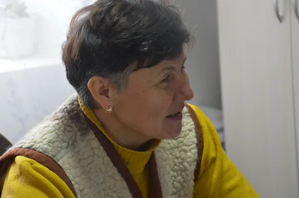 Начальник ЦНАПу в селі Селець