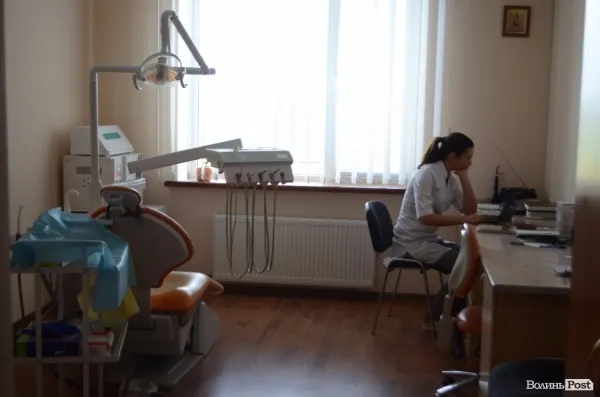 «По-доброму заздрю волинянам», – місцевій владі Донбасу представили прогресивне волинське село (фото)