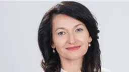 Ірина Констанкевич склала присягу нардепа