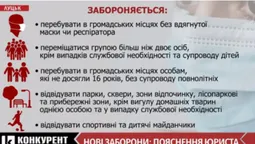 Де можна ходити без маски та що робити, якщо не взяв паспорт: пояснення юриста