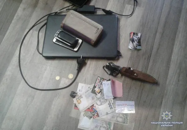 На Волині викрили фіктивний інтернет-магазин 