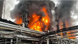 Вибух на шоколадній фабриці у США: є загиблі та зниклі безвісти (відео)