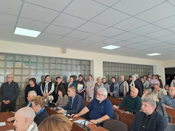 У Ковелі запровадили проєкт «Прапор Надії» на честь зниклих безвісти воїнів