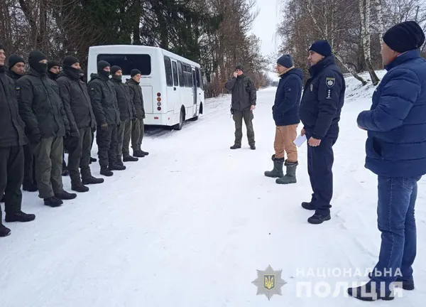 Шукають усюди: на Волині тривають пошуки зниклого 70-річного чоловіка (фото)